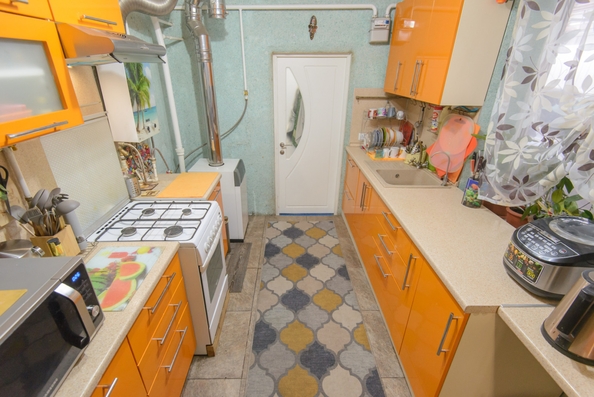 
  Продается дом, 70.8 м², Ростов-на-Дону
. Фото 2.