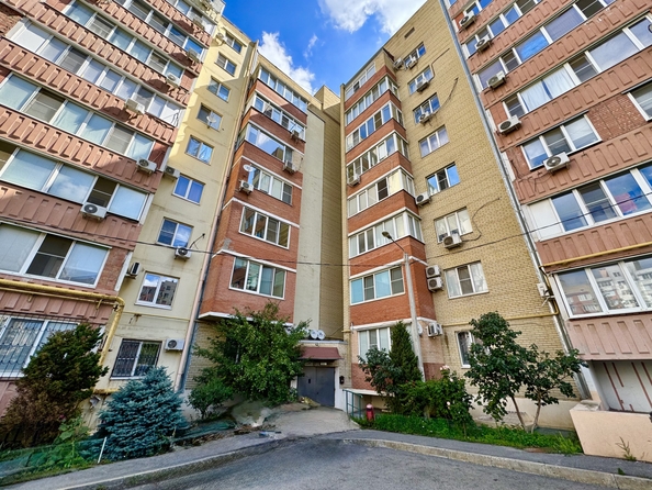 
  Продается 1-комн. квартира, 48 м², 40-летия Победы пр-кт, д. 97
. Фото 12.