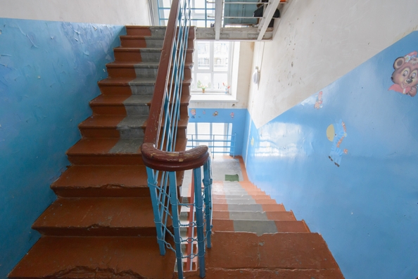 
  Продается 3-комн. квартира, 70 м², Седова ул, д. 14/1
. Фото 17.