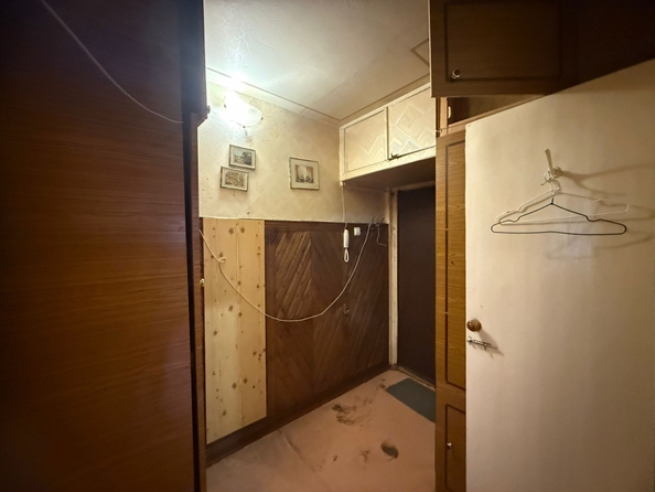 
  Продается 1-комн. квартира, 36 м², Зорге ул, д. 70
. Фото 9.