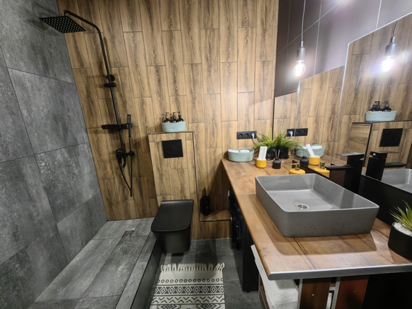 
  Продается 1-комн. квартира, 31.9 м², Берберовская ул, д. 16/2
. Фото 8.