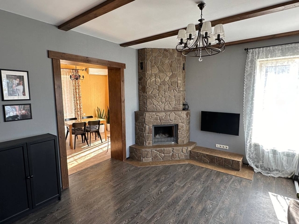 
  Продается дом, 160 м², хутор Николаевский
. Фото 4.