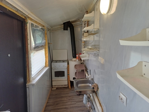 
  Продается дом, 30 м², Ростов-на-Дону
. Фото 6.