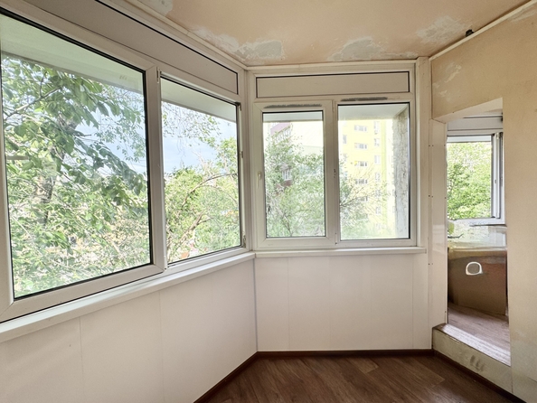 
  Продается 1-комн. квартира, 37 м², Королева пр-кт, д. 16
. Фото 6.