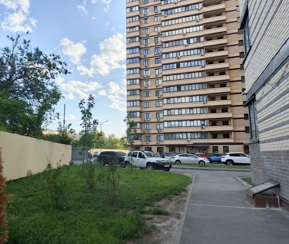 
  Продается 1-комн. квартира, 39.8 м², ЖК Линии
. Фото 27.