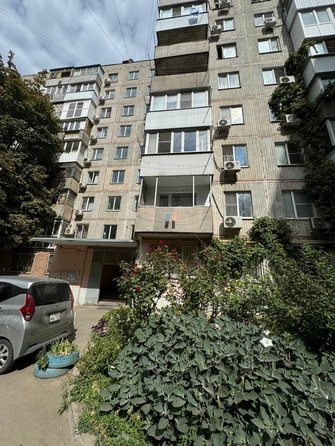 
  Продается 1-комн. квартира, 24 м², Содружества ул, д. 37/1
. Фото 9.
