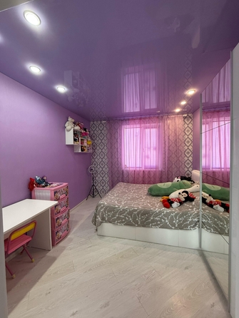 
  Продается дом, 100 м², поселок Жирнов
. Фото 6.