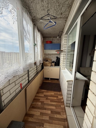 
  Продается 1-комн. квартира, 43.7 м², Извилистая ул, д. 21
. Фото 10.