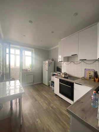 
  Продается 1-комн. квартира, 36 м², Тибетская ул, д. 1Б
. Фото 5.