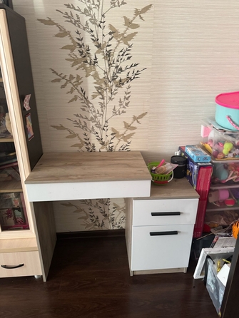 
  Продается 2-комн. квартира, 54 м², Комарова б-р, д. 1
. Фото 12.