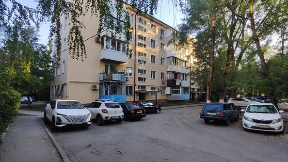 
  Продается 2-комн. квартира, 44 м², 2-я Краснодарская ул, д. 92/4
. Фото 1.