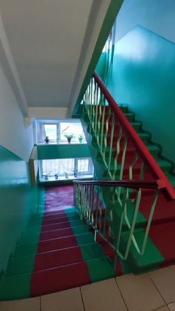 
  Продается 2-комн. квартира, 44 м², 2-я Краснодарская ул, д. 92/4
. Фото 2.