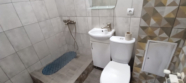 
  Продается 1-комн. квартира, 24.3 м², Солидарности ул, д. 116/26
. Фото 5.