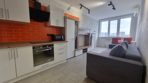 
  Сдается 2-комн. квартира, 45 м², Береговая ул, д. 6
. Фото 2.