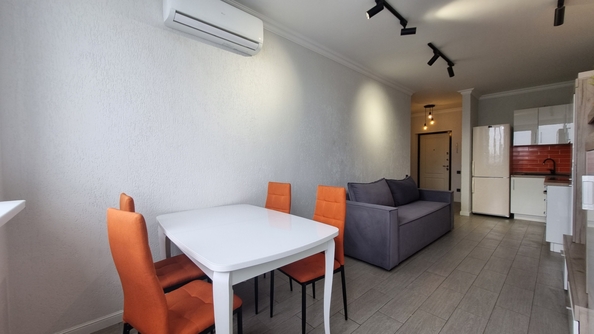 
  Сдается 2-комн. квартира, 45 м², Береговая ул, д. 6
. Фото 5.