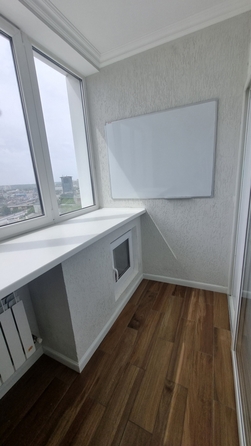 
  Сдается 2-комн. квартира, 45 м², Береговая ул, д. 6
. Фото 11.