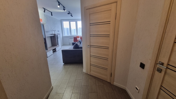
  Сдается 2-комн. квартира, 45 м², Береговая ул, д. 6
. Фото 14.