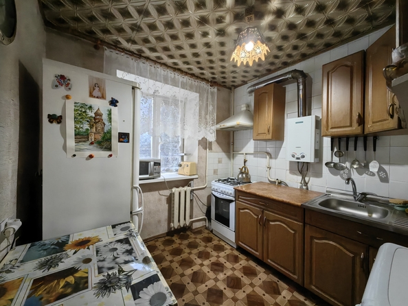 
  Продается 2-комн. квартира, 44 м², Киргизская ул, д. 43
. Фото 3.