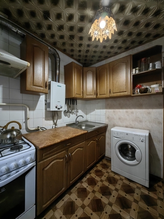 
  Продается 2-комн. квартира, 44 м², Киргизская ул, д. 43
. Фото 4.
