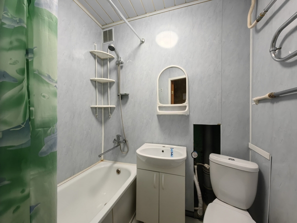 
  Продается 2-комн. квартира, 44 м², Киргизская ул, д. 43
. Фото 8.