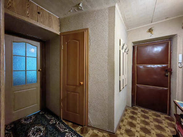 
  Продается 2-комн. квартира, 44 м², Киргизская ул, д. 43
. Фото 9.