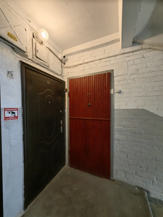 
  Продается 2-комн. квартира, 44 м², Киргизская ул, д. 43
. Фото 10.