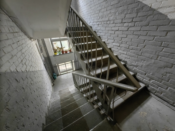 
  Продается 2-комн. квартира, 44 м², Киргизская ул, д. 43
. Фото 12.