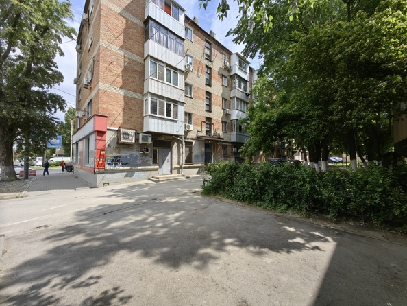 
  Продается 2-комн. квартира, 44 м², Киргизская ул, д. 43
. Фото 15.