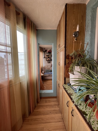 
  Продается 1-комн. квартира, 42 м², Малиновского ул, д. 76
. Фото 12.