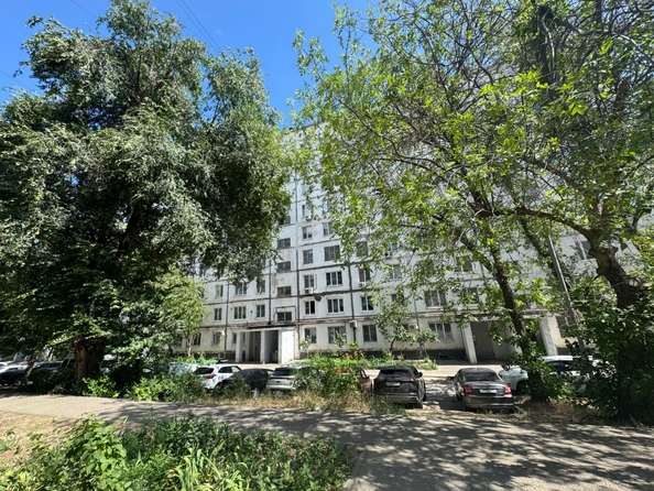 
  Продается 1-комн. квартира, 36 м², 40-летия Победы пр-кт, д. 314
. Фото 1.