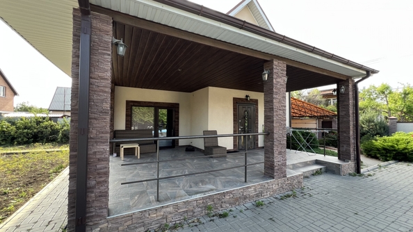 
  Продается коттедж, 132 м², Батайск
. Фото 9.