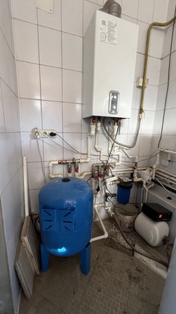 
  Продается коттедж, 132 м², Батайск
. Фото 45.