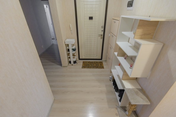 
  Продается 3-комн. квартира, 71 м², Ткачева ул, д. 22
. Фото 13.