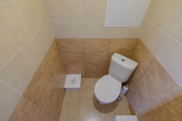 
  Продается 3-комн. квартира, 71 м², Ткачева ул, д. 22
. Фото 16.