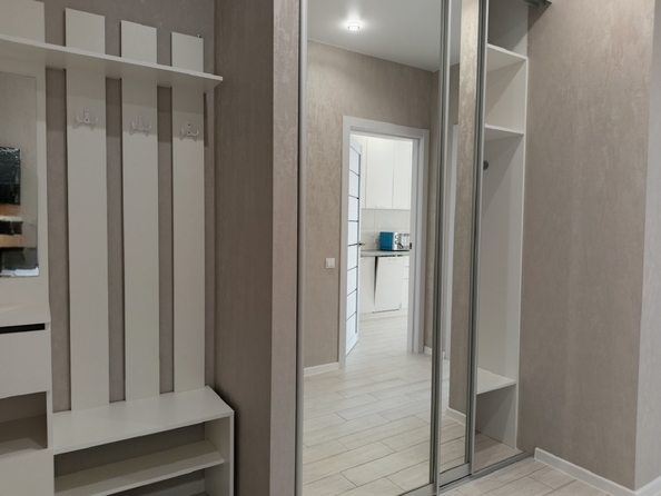 
  Продается 1-комн. квартира, 40.4 м², 23-я линия ул, д. 54
. Фото 7.