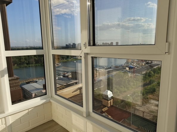 
  Продается 1-комн. квартира, 40.4 м², 23-я линия ул, д. 54
. Фото 16.