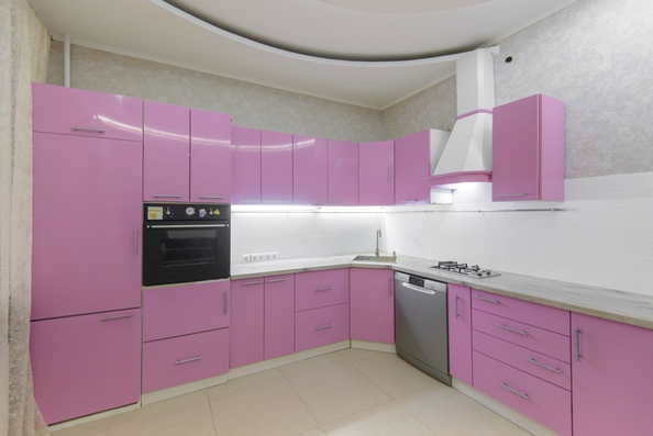 
  Продается 3-комн. квартира, 74 м², Вятская ул, д. 75/2
. Фото 3.