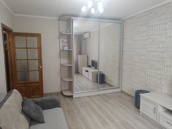 
  Сдается 1-комн. квартира, 39 м², Стабильная ул, д. 21
. Фото 9.