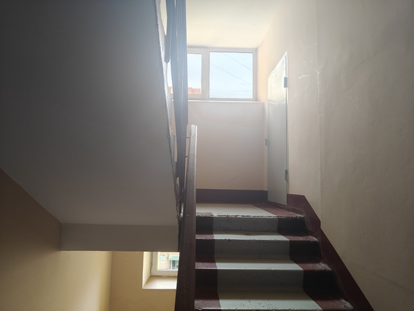 
  Сдается 1-комн. квартира, 39 м², Стабильная ул, д. 21
. Фото 12.