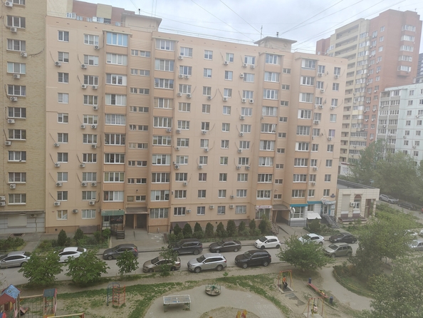 
  Сдается 1-комн. квартира, 39 м², Стабильная ул, д. 21
. Фото 15.