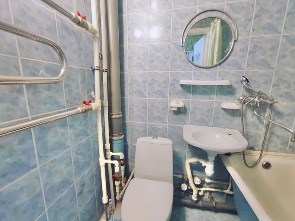 
  Продается 1-комн. квартира, 32 м², Жмайлова ул, д. 9
. Фото 9.