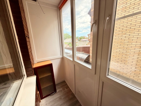 
  Продается 1-комн. квартира, 32 м², Свердловская ул, д. 37
. Фото 12.