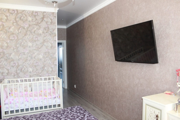 
  Продается 2-комн. квартира, 67 м², Матросова ул, д. 35
. Фото 4.
