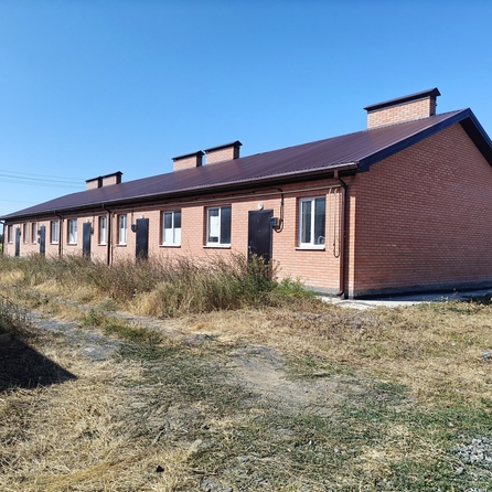 
  Продается дом, 36 м², поселок Водопадный
. Фото 1.