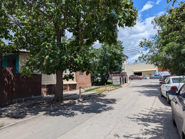 
  Продается дом, 35 м², Ростов-на-Дону
. Фото 1.