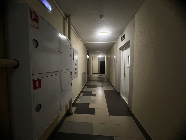 
  Продается 2-комн. квартира, 65.6 м², 2-я Краснодарская ул, д. 169б
. Фото 12.
