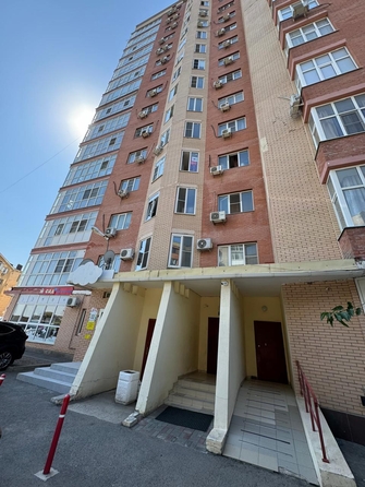 
  Продается 2-комн. квартира, 85 м², 2-я Краснодарская ул, д. 135а
. Фото 10.