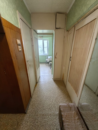 
  Продается 1-комн. квартира, 31 м², Космонавтов пр-кт, д. 8/3
. Фото 12.