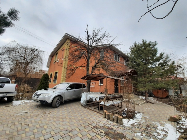 
  Продается коттедж, 156 м², Ростов-на-Дону
. Фото 18.