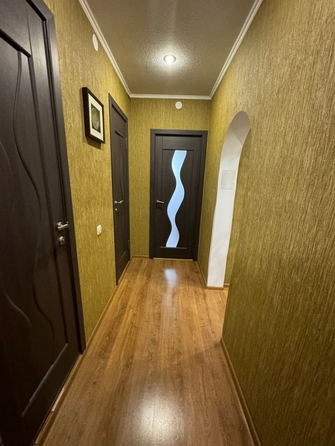
  Продается 3-комн. квартира, 65.2 м², Зорге ул, д. 62
. Фото 18.